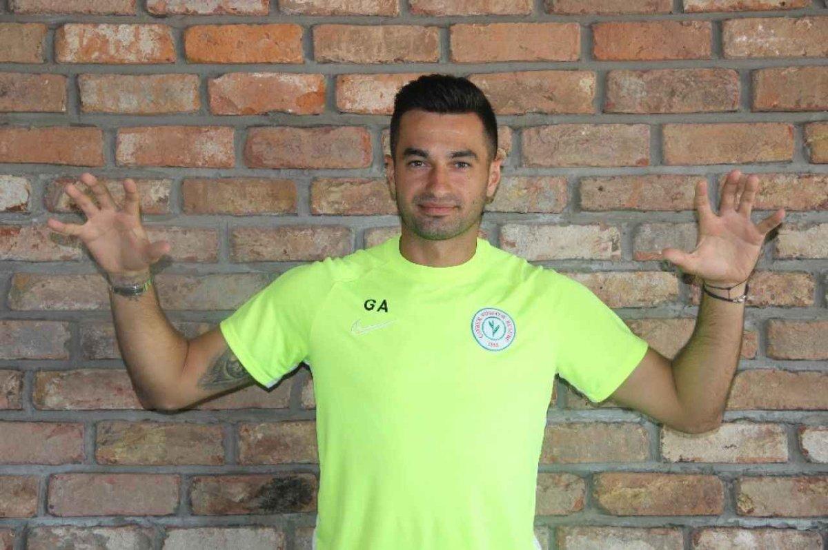 Fenerbahçe, Gökhan Akkan ile anlaştı