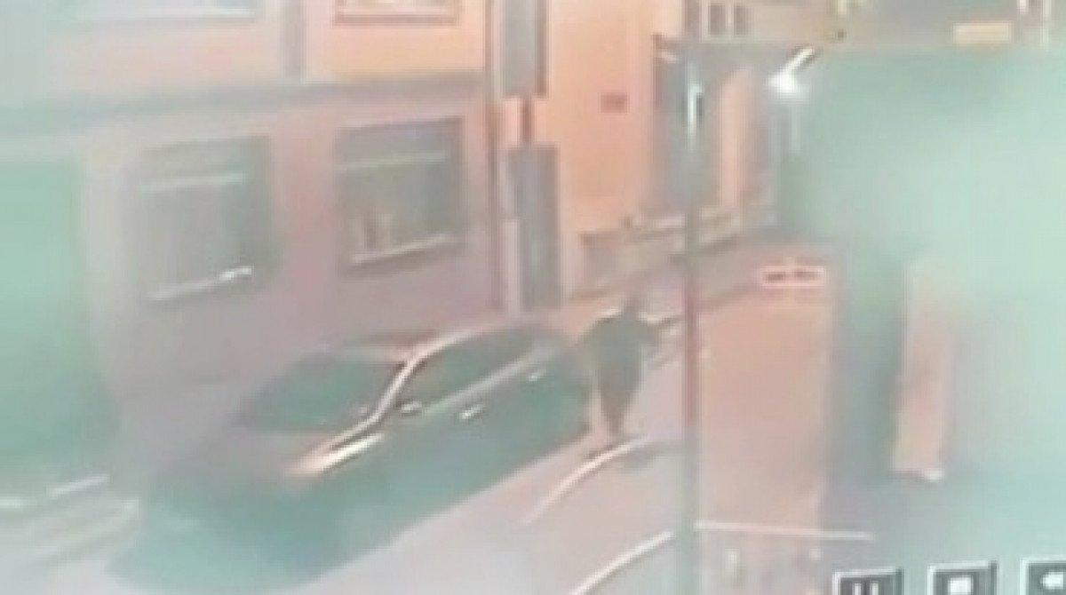 Bayrampaşa’da alkollü şahıs, nişanlısının yanında laf attığı genci öldürdü