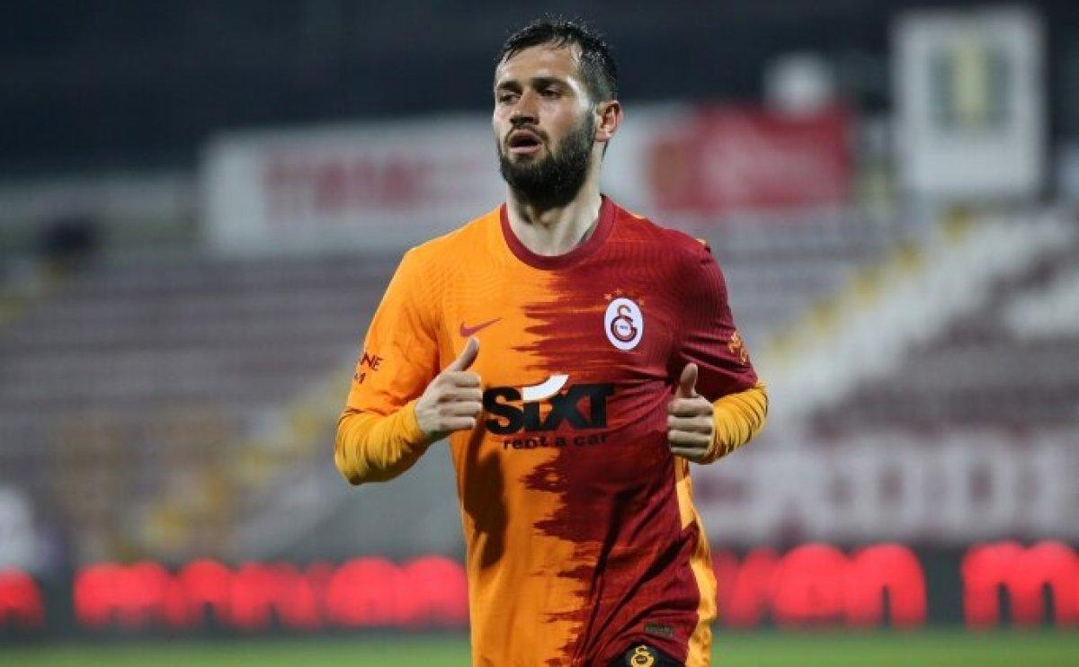 Cicaldau ve Ömer Bayram'a yol gözüktü