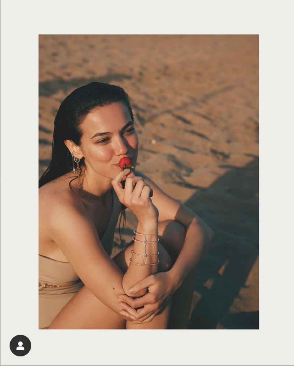 Pınar Deniz: Akrep kadınıyım