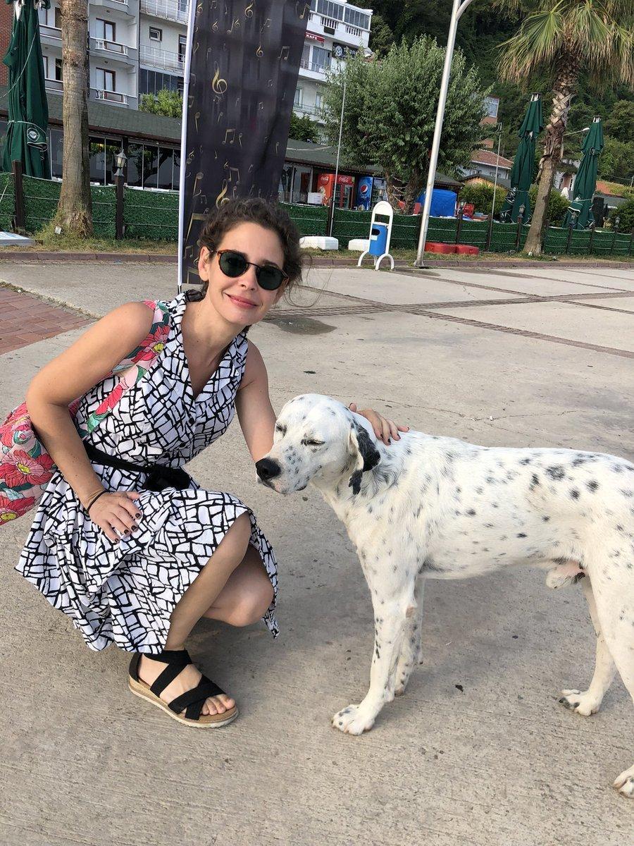 Pelin Batu'nın mantı yorumu: Sinop daha iyi