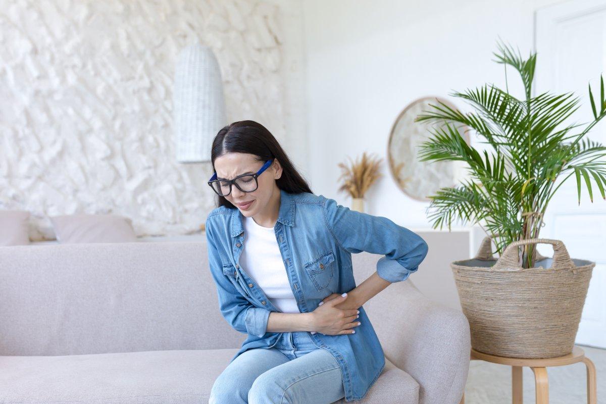 Vajinal mantar enfeksiyonuna karşı 6 doğal tedavi