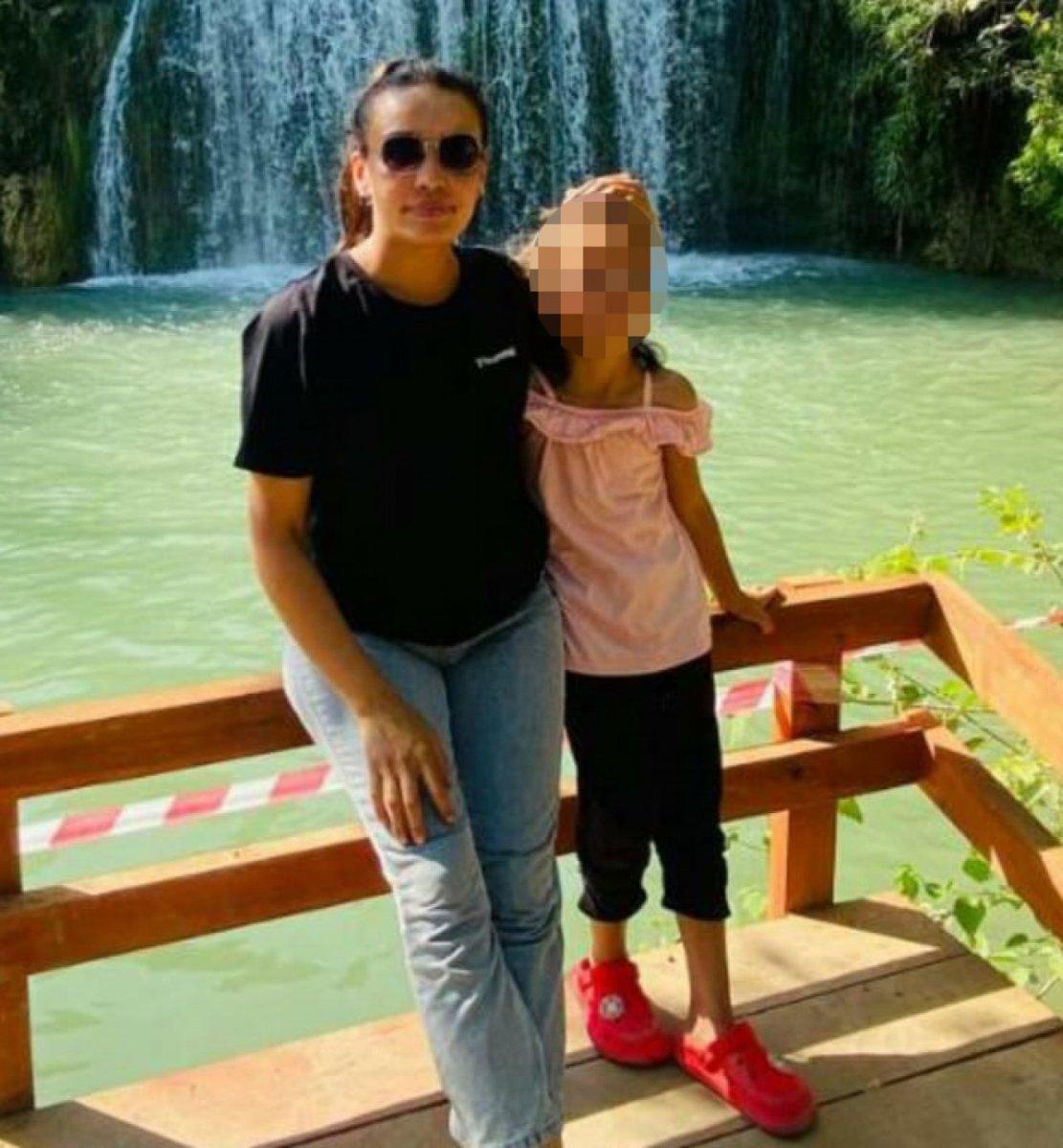 Adana’da kadın cinayeti: Uyurken öldürdü