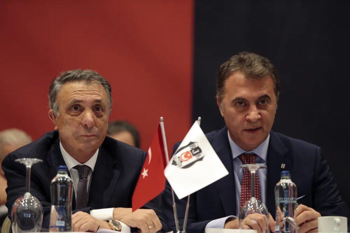 Fikret Orman: Ahmet Nur Çebi'nin gerçek yüzünü göstereceğim