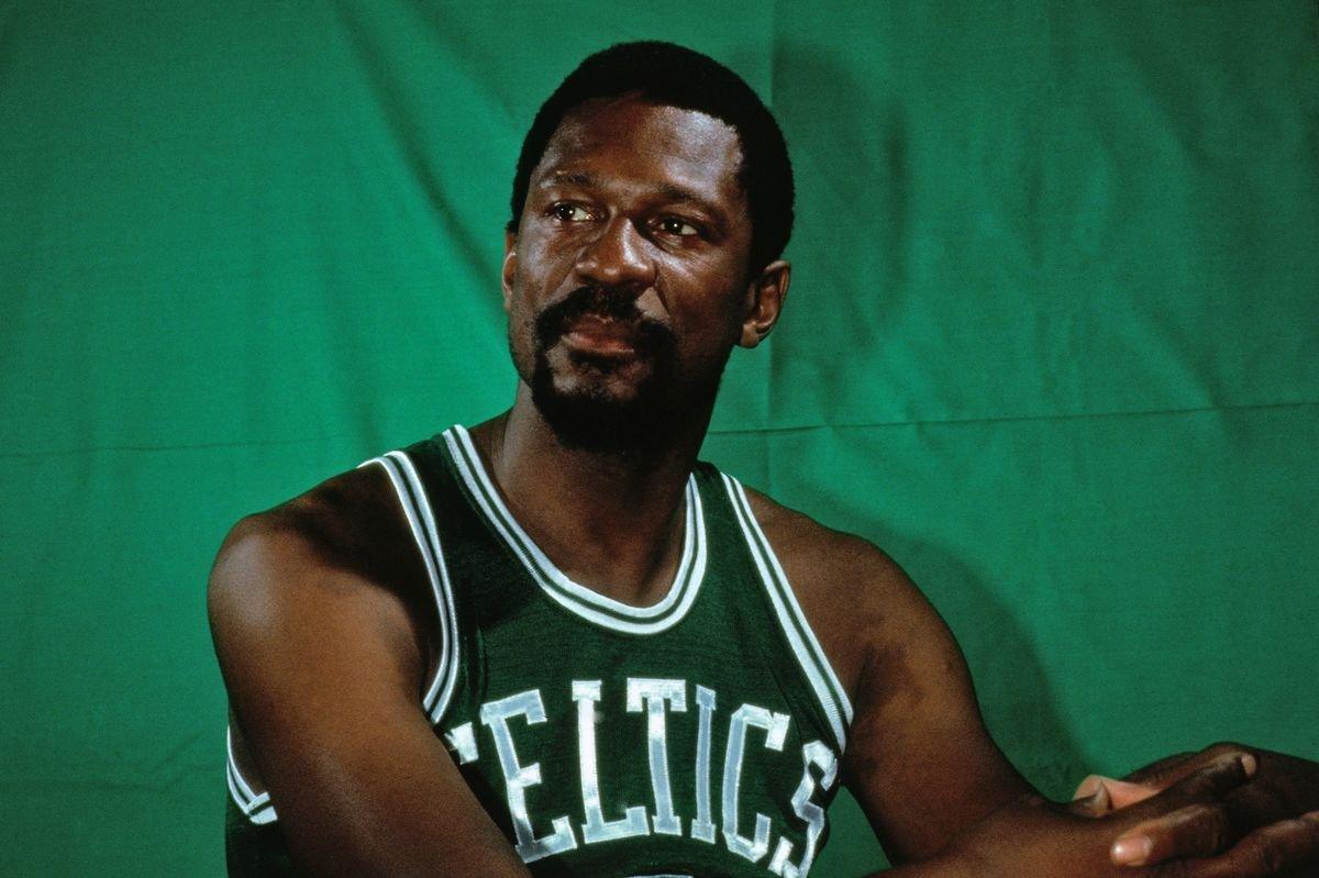 NBA efsanesi Bill Russell, hayatını kaybetti