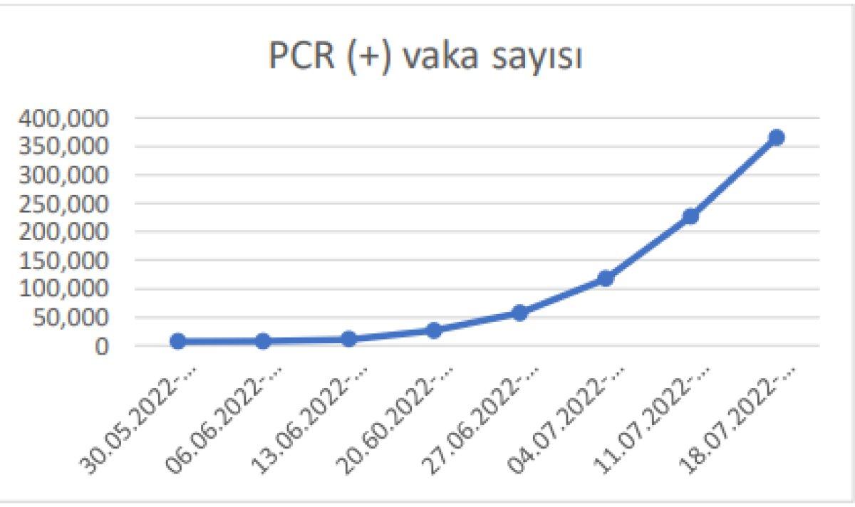 Uzmanından koronavirüse yönelik açıklamalar: Yeniden kabus olabilir