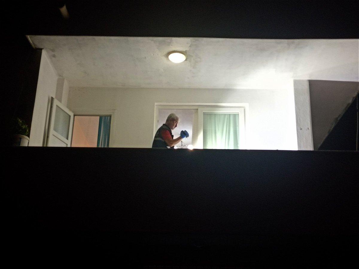 Adana’da kadın cinayeti: Uyurken öldürdü