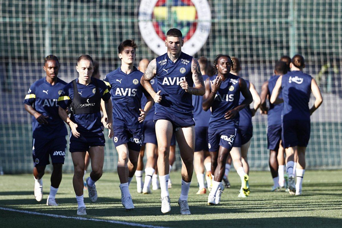 Fenerbahçe - Slovacko maçı hangi gün ve saat kaçta oynanacak? Maç hangi kanalda yayınlanacak?