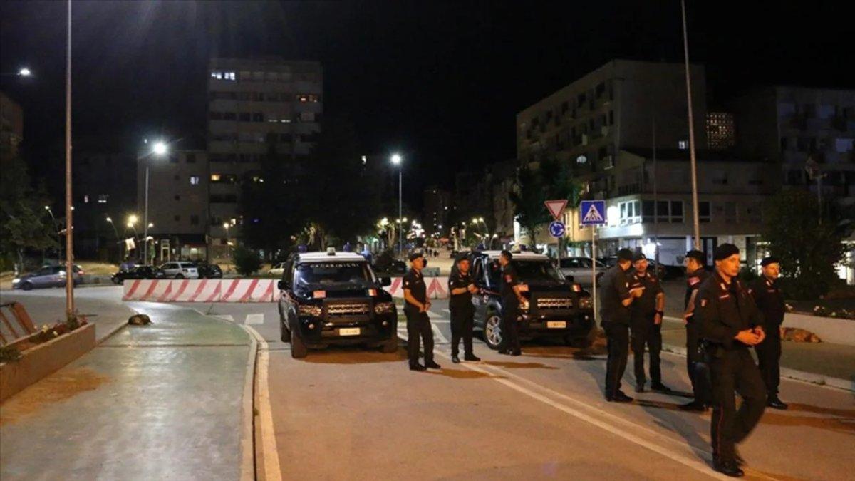 Sırbistan ile Kosova arasındaki gerginlikte son durum