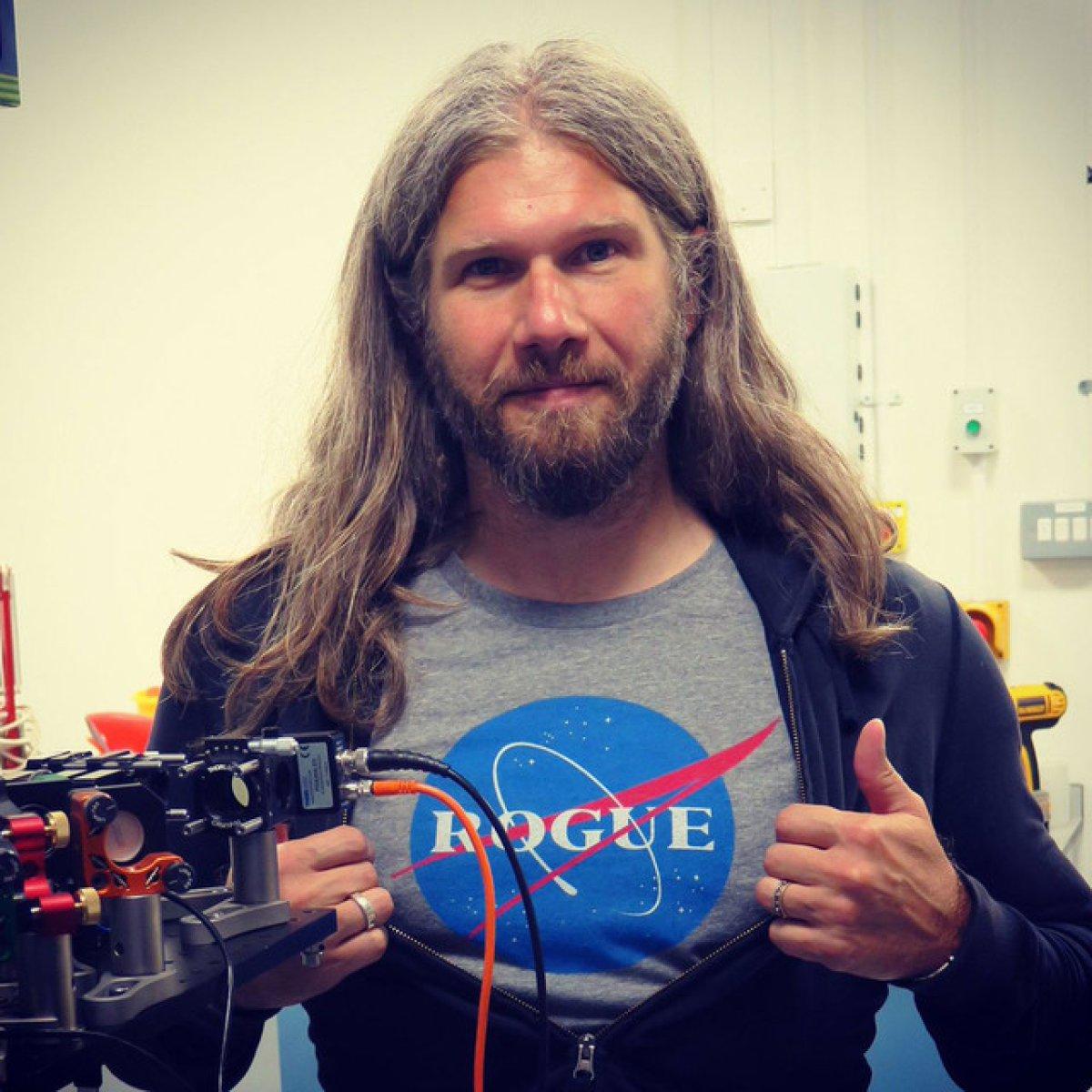 Türk bilim adamı Mete Atatüre, Einstein’in ‘imkânsız’ dediğini başardı