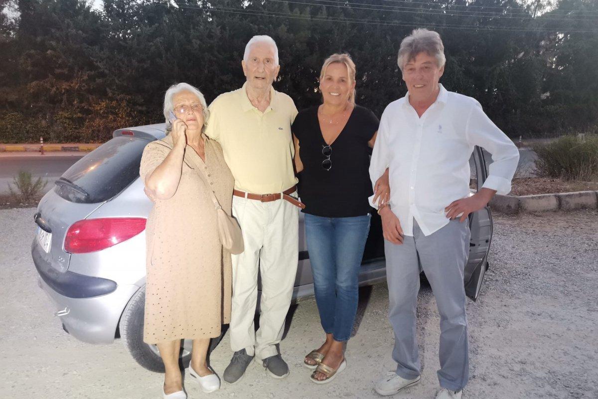 Çevik Bir için tahliye kararı