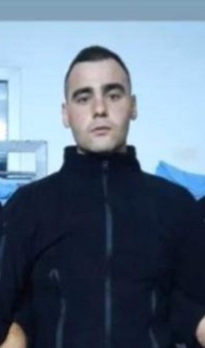 Bayrampaşa’da alkollü şahıs, nişanlısının yanında laf attığı genci öldürdü