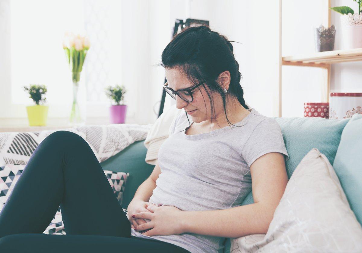 Vajinal mantar enfeksiyonuna karşı 6 doğal tedavi