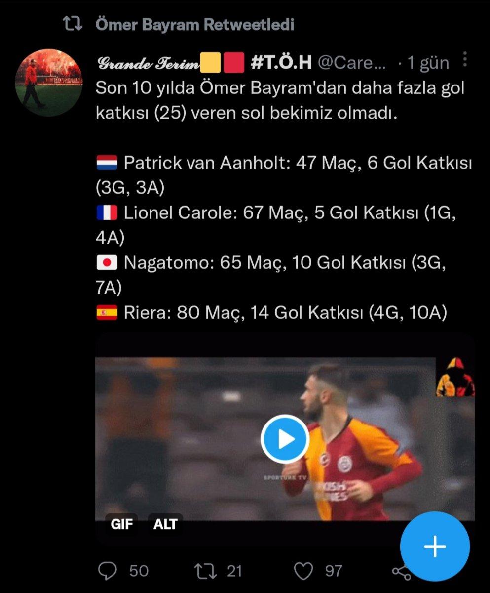 Cicaldau ve Ömer Bayram'a yol gözüktü