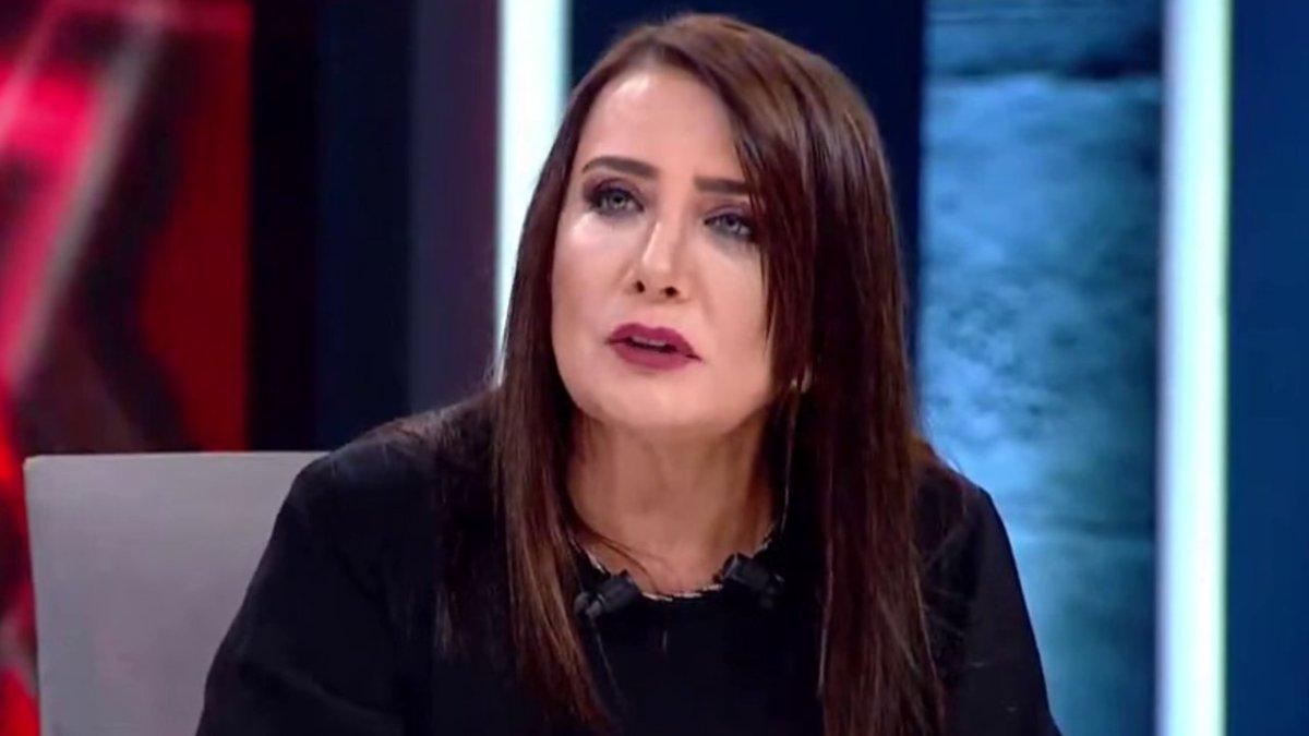 Gazeteci Sevilay Yılman: Başıboş köpekleri toplayıp, barınaklara yerleştirmeli