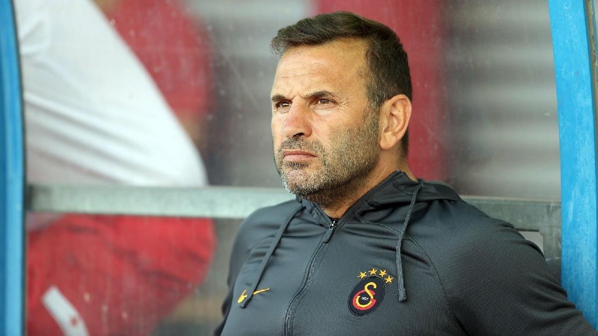 Cicaldau ve Ömer Bayram'a yol gözüktü