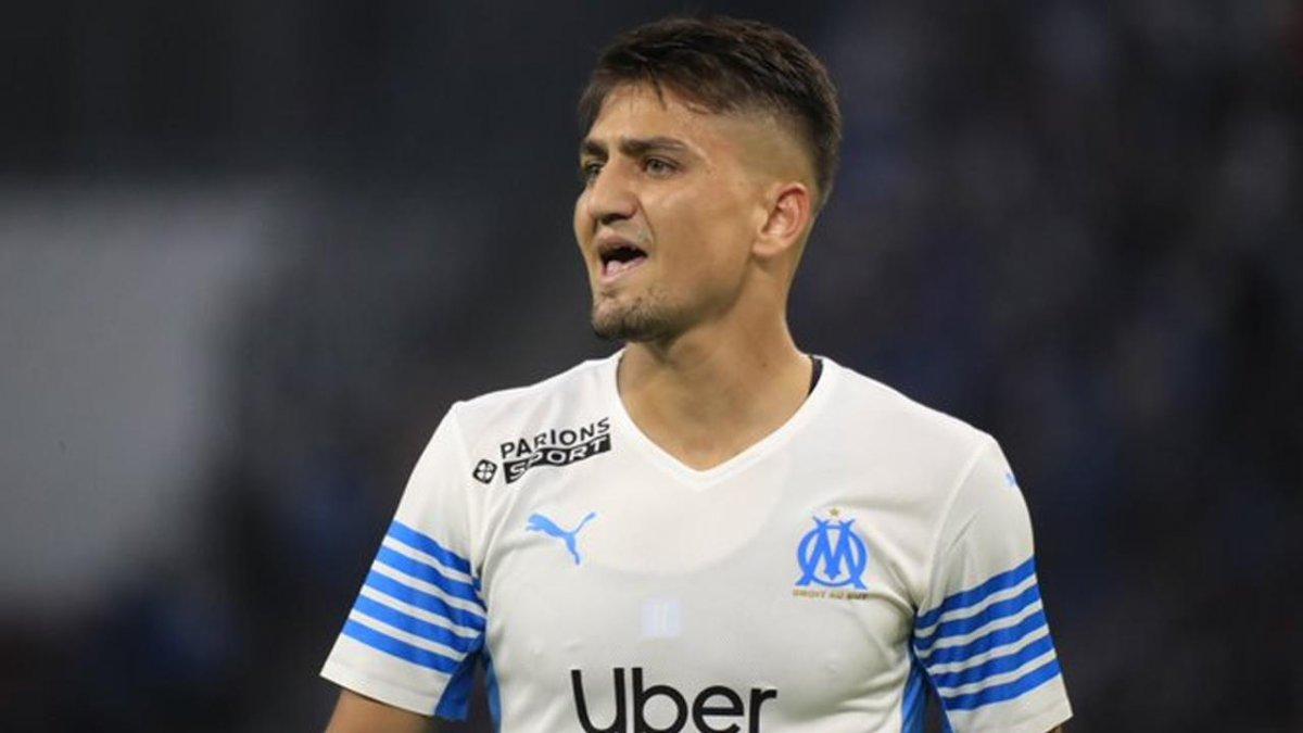 Igor Tudor, Cengiz Ünder'i takımda düşünmüyor