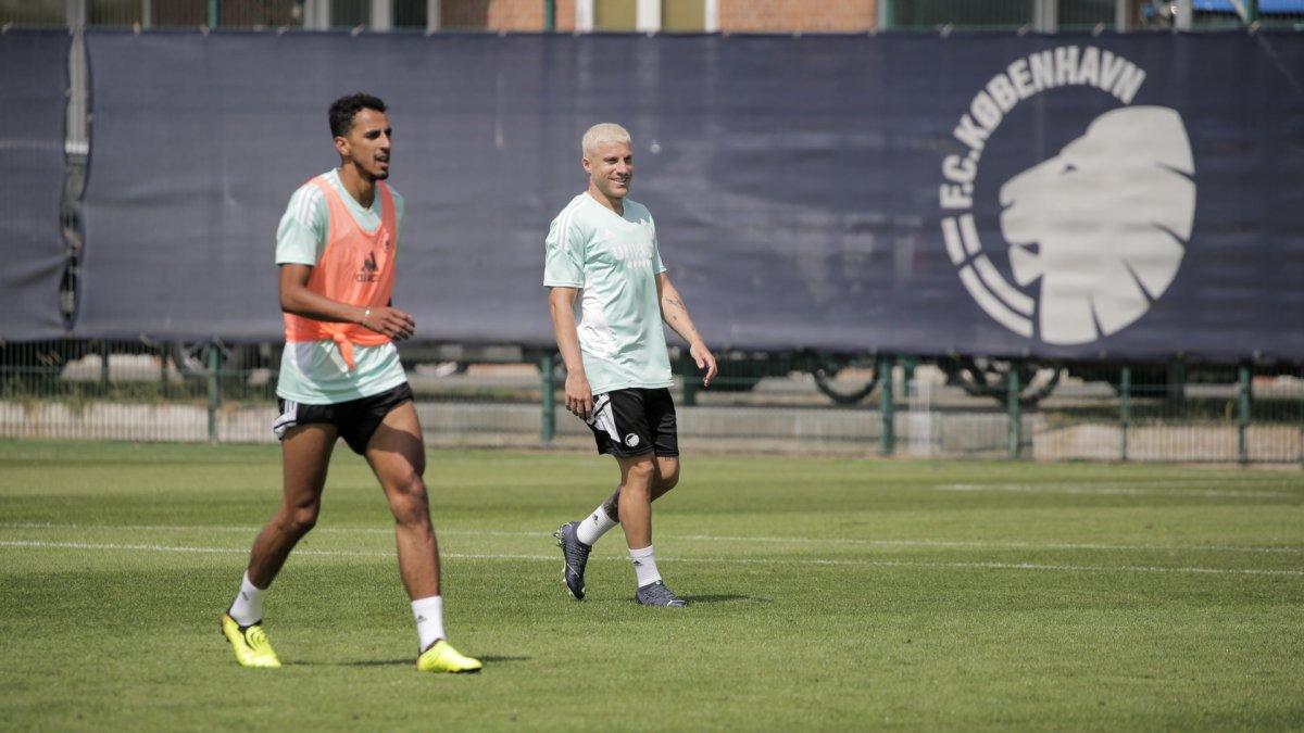 Trabzonspor'un rakibi Kopenhag'ı yakından tanıyalım