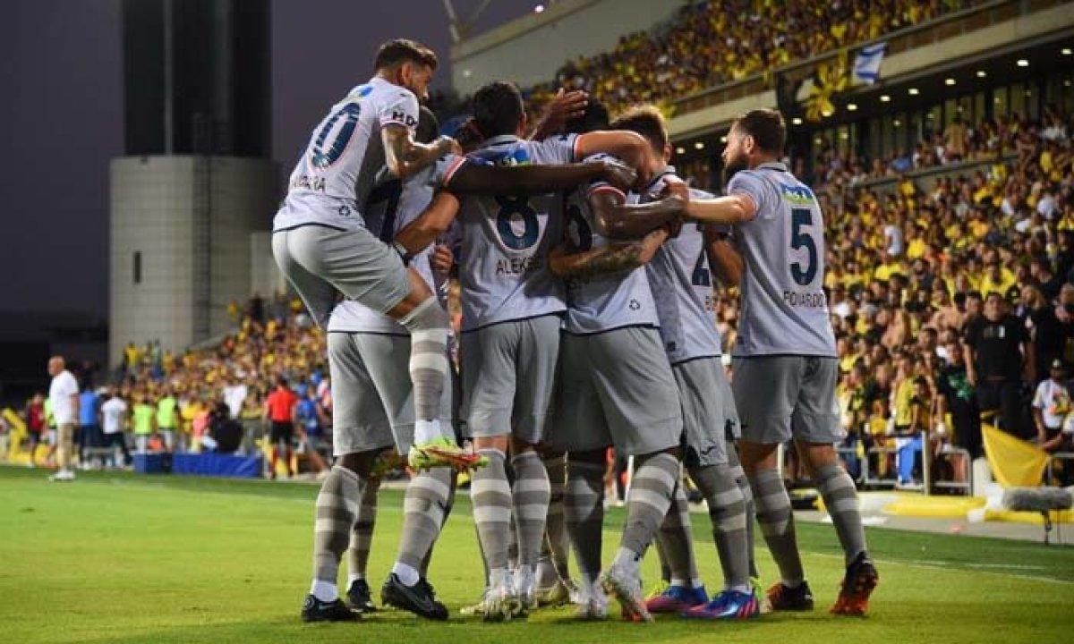 Breidablik - Başakşehir maçı ne zaman, saat kaçta ve hangi kanalda?