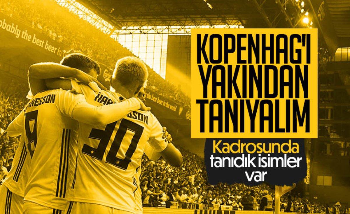 Trabzonspor'un Şampiyonlar Ligi'ndeki rakibi