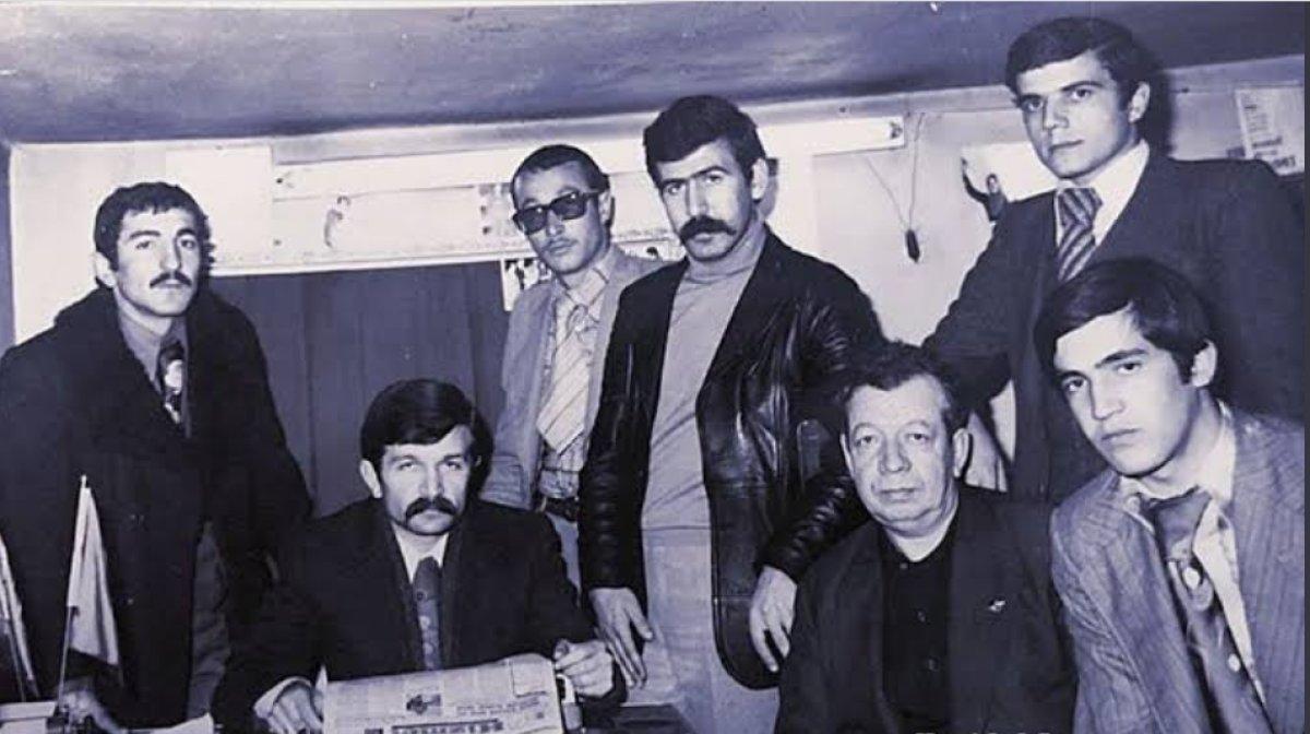 Abdullah Çatlı kimdir