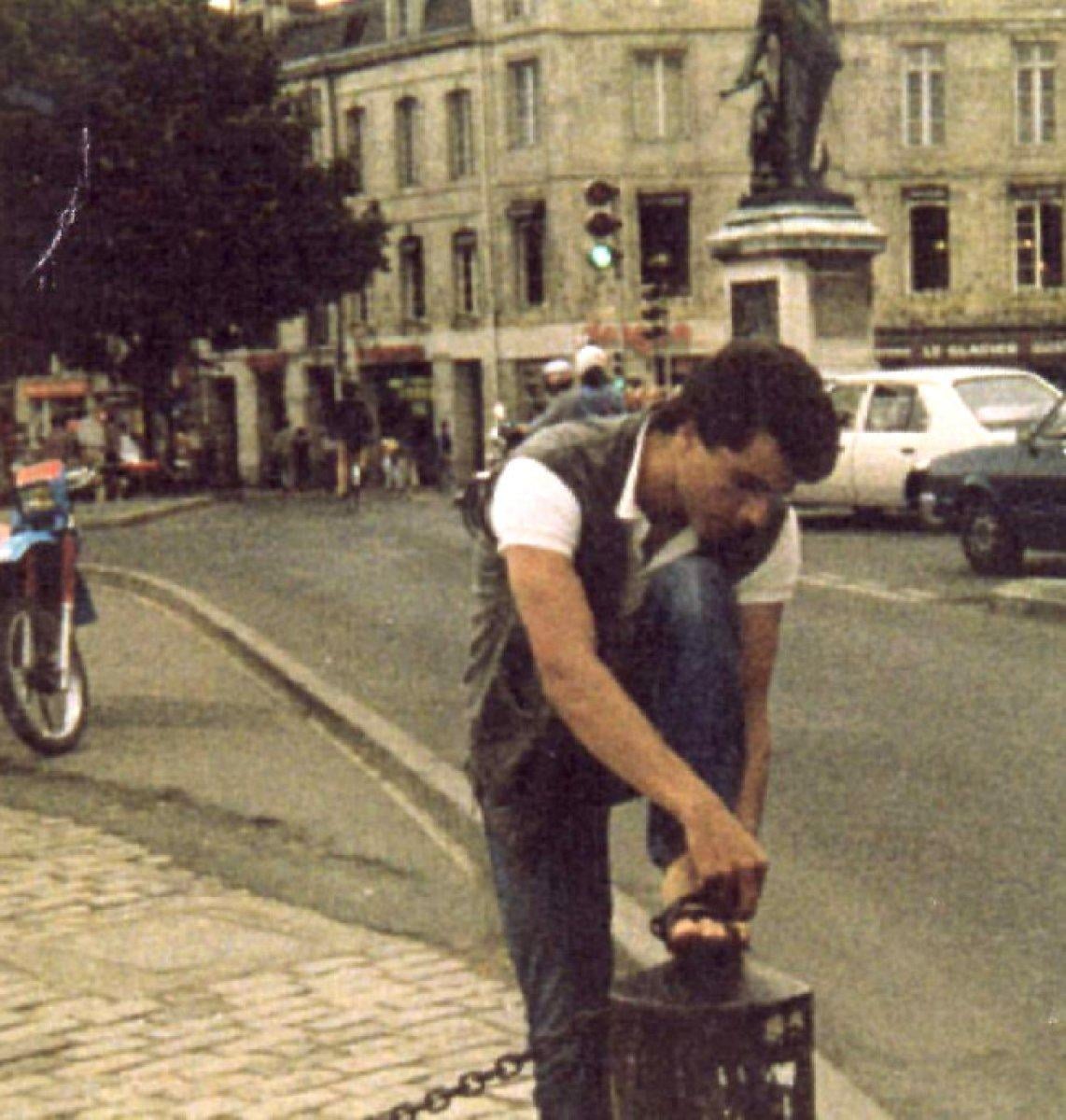 Abdullah Çatlı kimdir