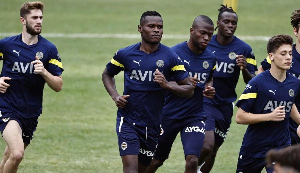 Ali Koç bir türlü aradığı forveti bulamadı