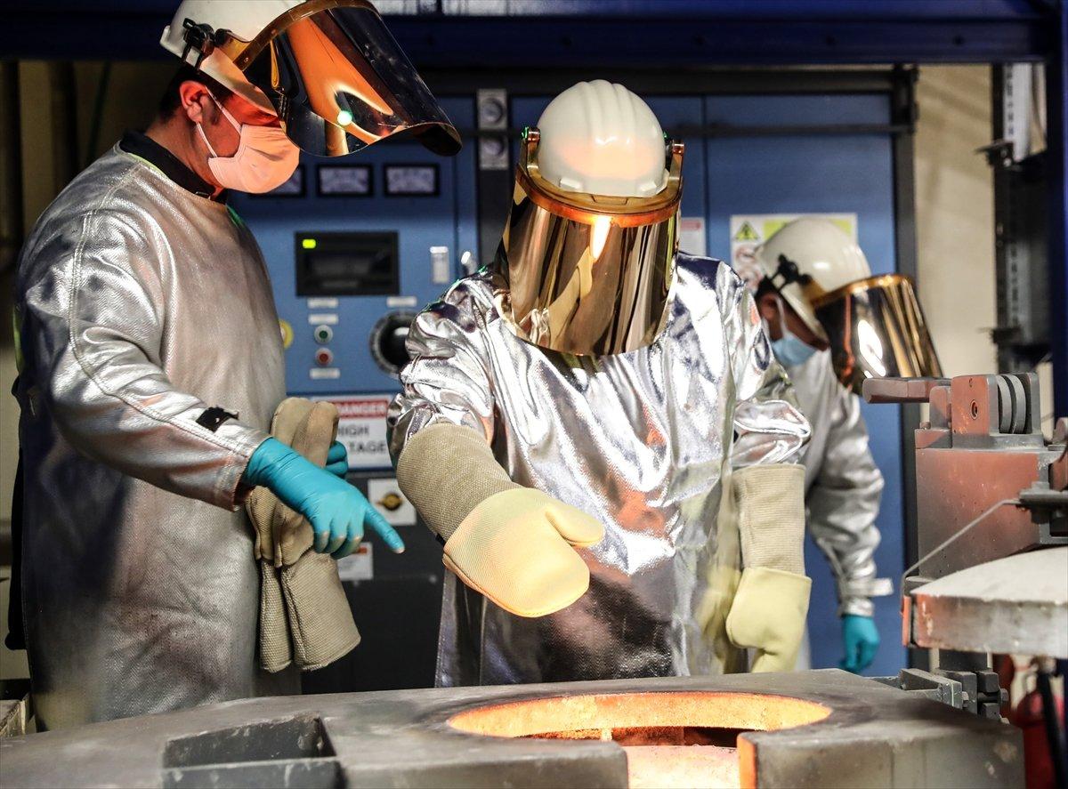 Mustafa Varank: Çanakkale'de 100 milyar dolarlık altın ve gümüş yatıyor