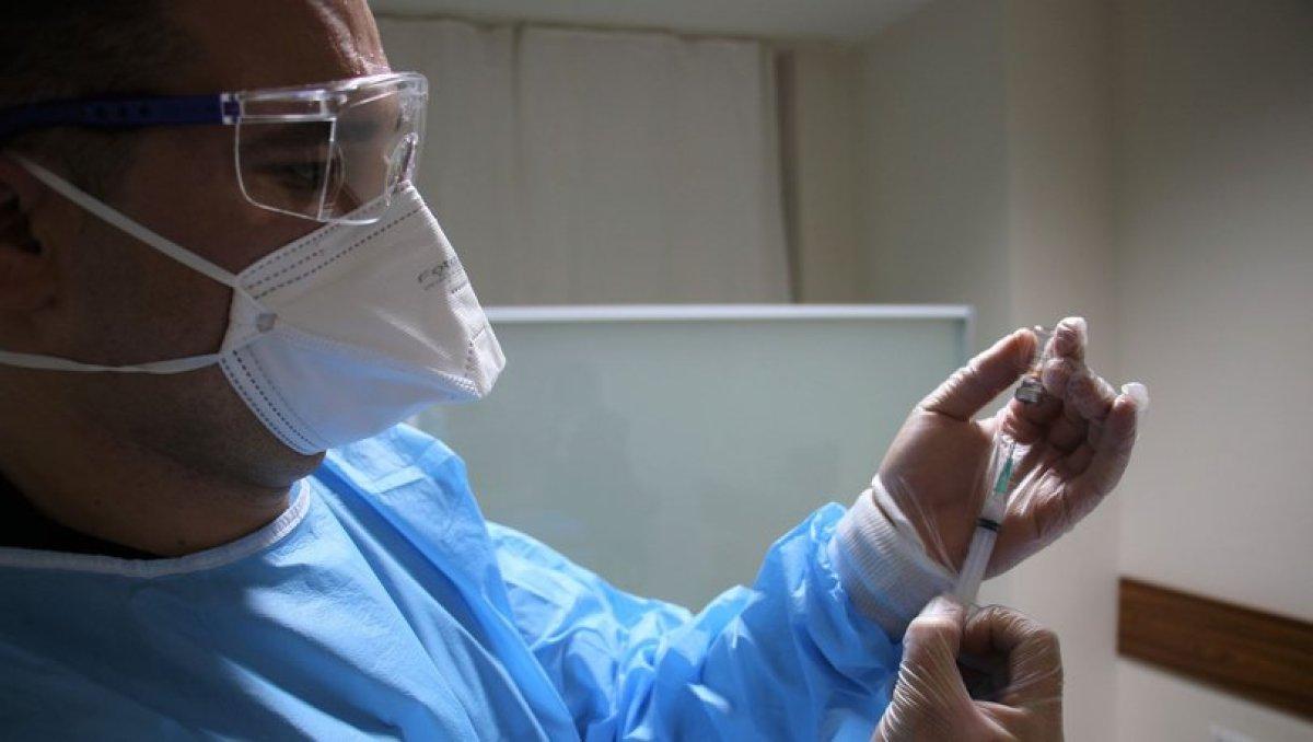 Sağlıkçıların özlük haklarına ilişkin yönetmelik 15 Ağustos'ta devrede