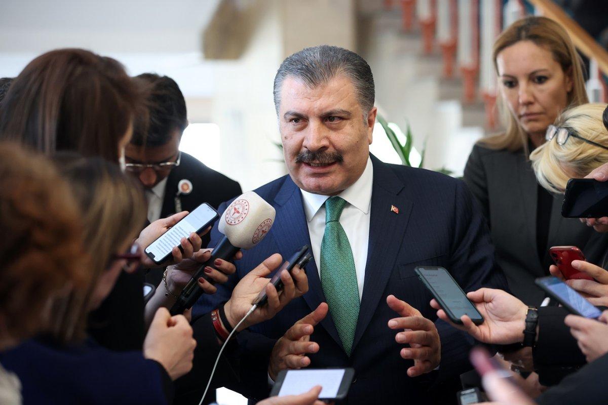 Sağlıkçıların özlük haklarına ilişkin yönetmelik 15 Ağustos'ta devrede