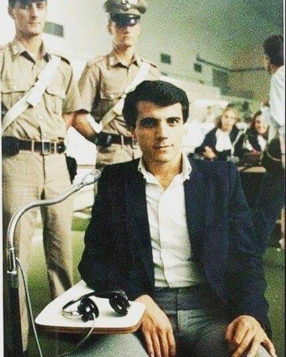 Abdullah Çatlı kimdir