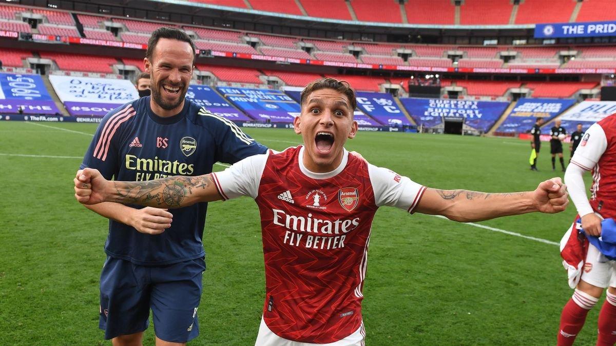 Galatasaray, Torreira için Arsenal'le anlaştı