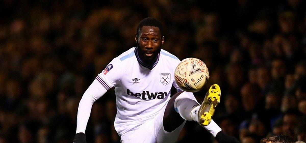 Arthur Masuaku kimdir? Beşiktaş'ın yeni sol bekinin kariyeri..