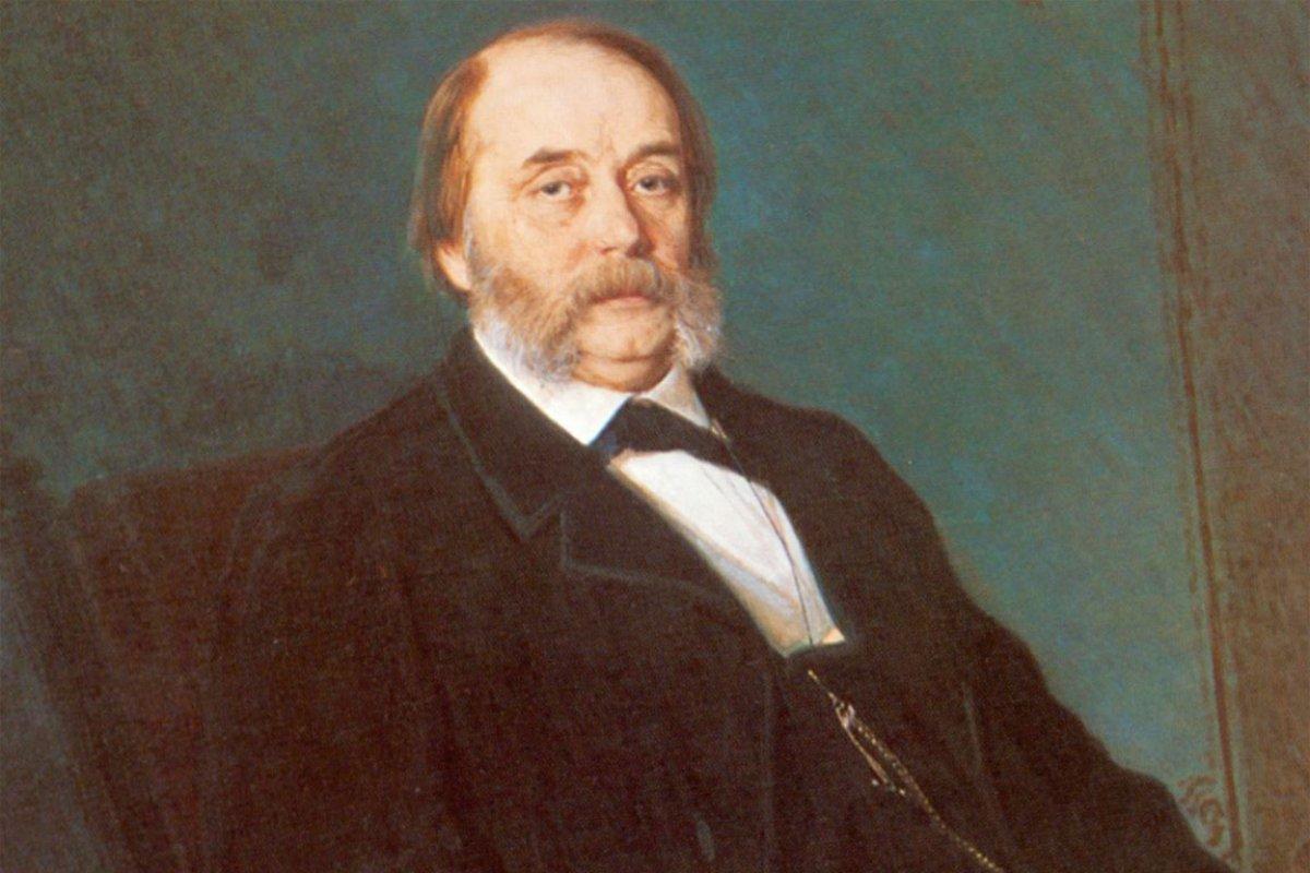 Rus romanında lüzumsuz adam tiplemesinin ölümsüz örneği: Oblomov