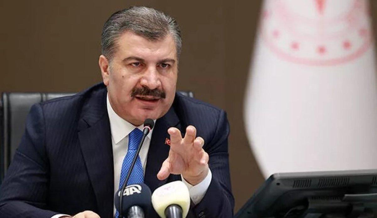 Türkiye'de 5 maymun çiçeği vakası tespit edildi