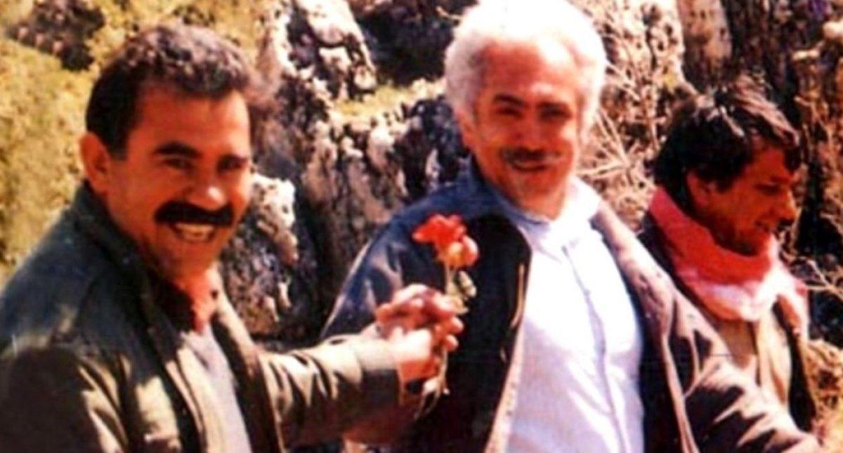 Doğu Perinçek: İnsanların geçmişlerini kurcalayıp durmayın