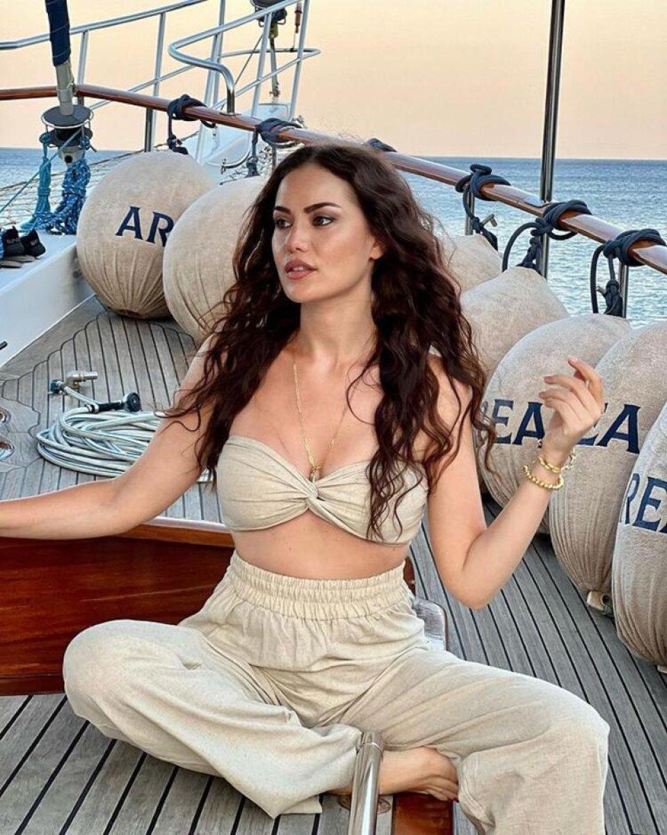 Fehriye Evcen ve oğlu Karan koronavirüse yakalandı