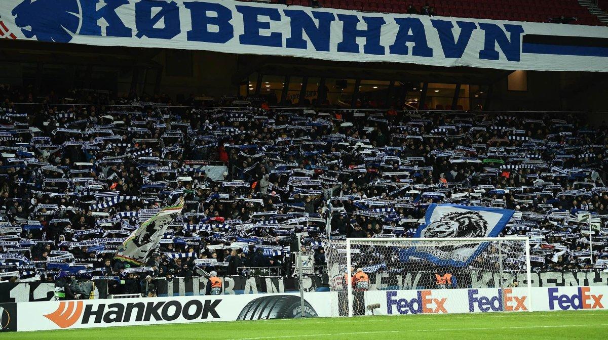 Trabzonspor'un Şampiyonlar Ligi'ndeki rakibi