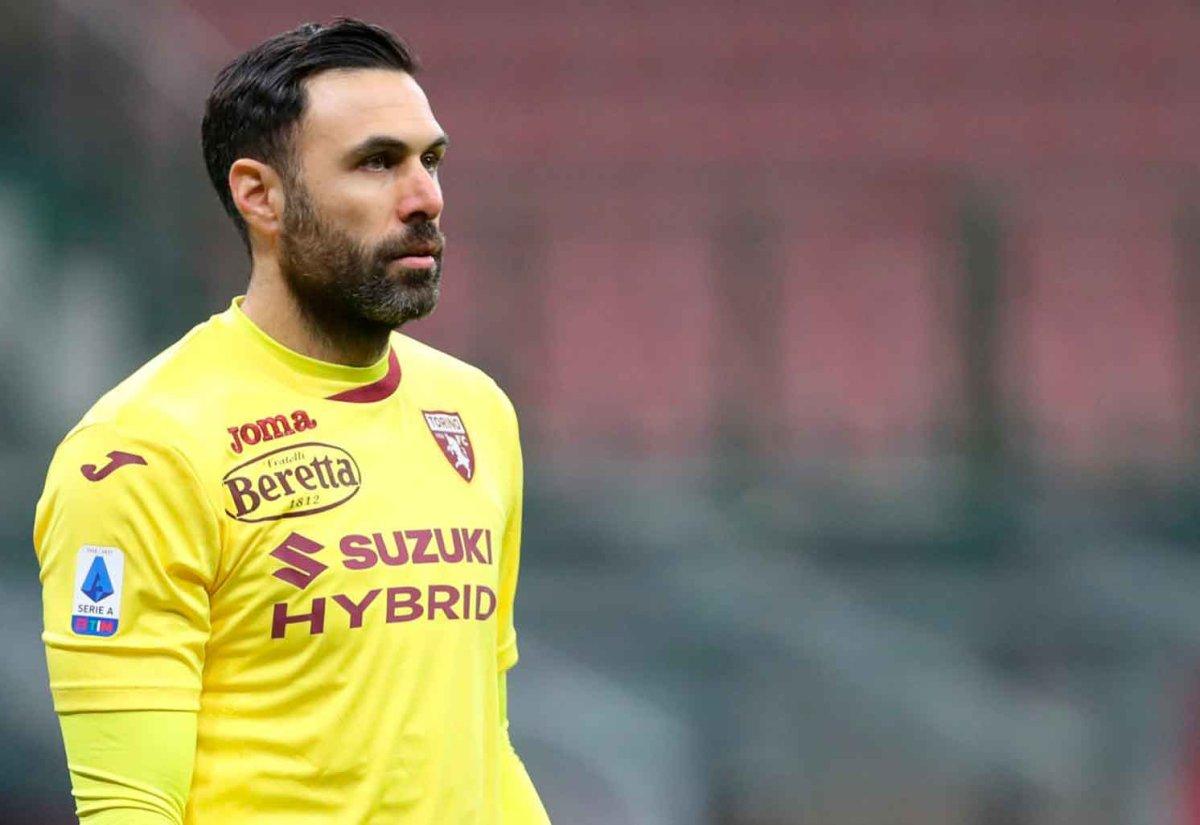 Fenerbahçe, Salvatore Sirigu'yu gündemine aldı