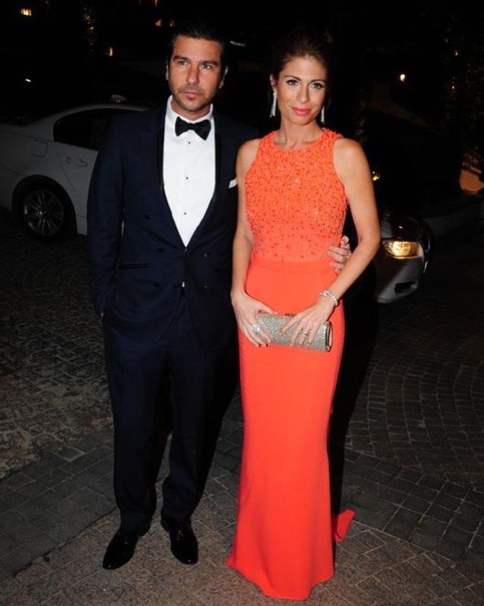 Alişan, Çağla Şıkel'e sahip çıktı