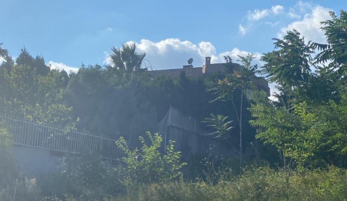 Kocaeli'de bir kişi, bahçıvanlığını yaptığı villanın havuzunda boğuldu