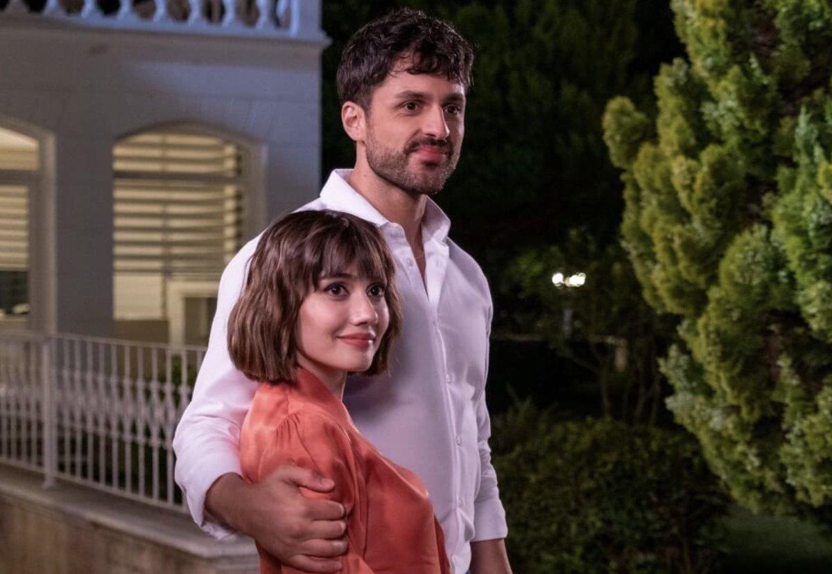 Bir dizi daha final kararı aldı