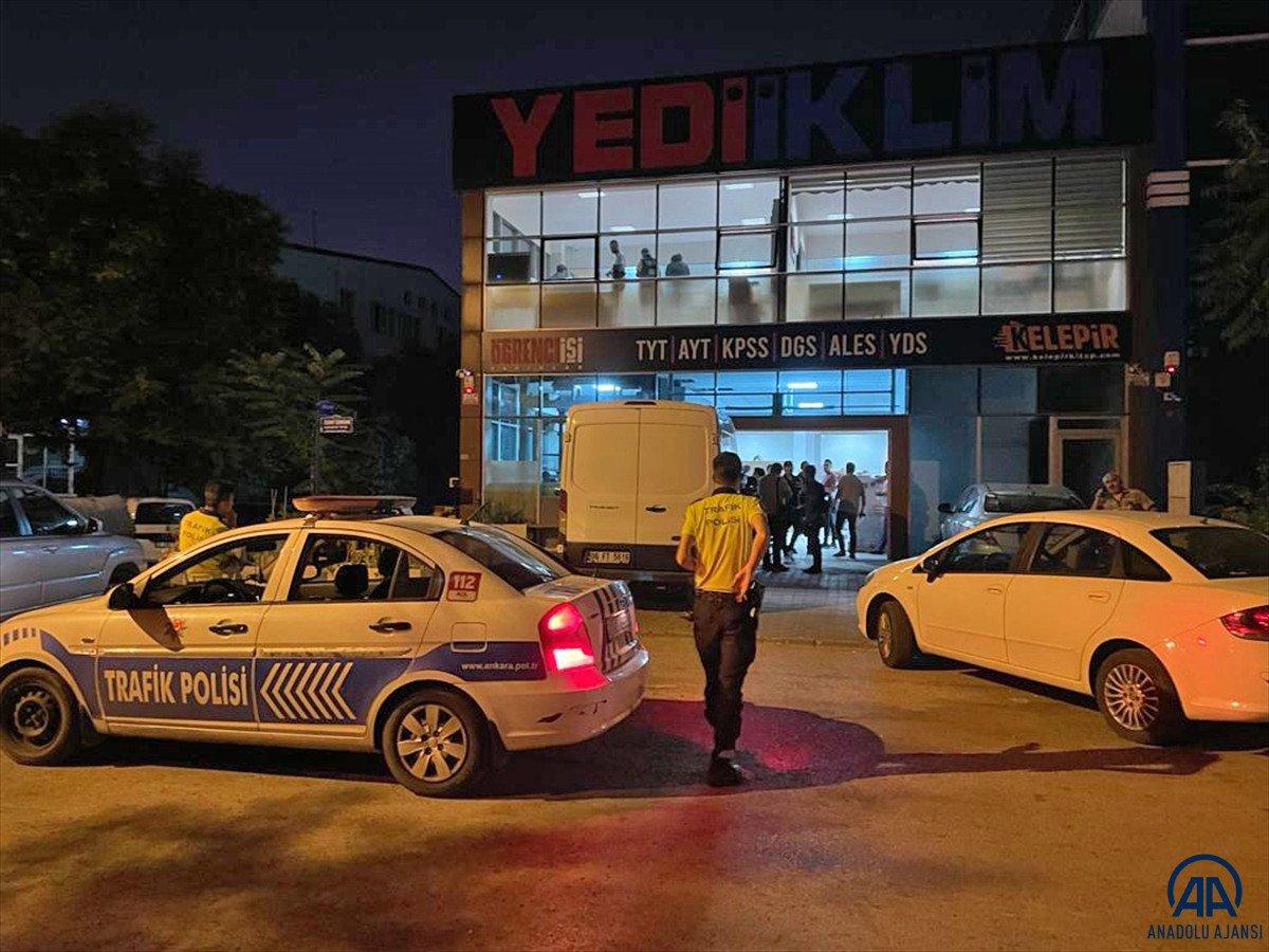 KPSS iddialarıyla ilgili Yediiklim Yayınevi'ne operasyon