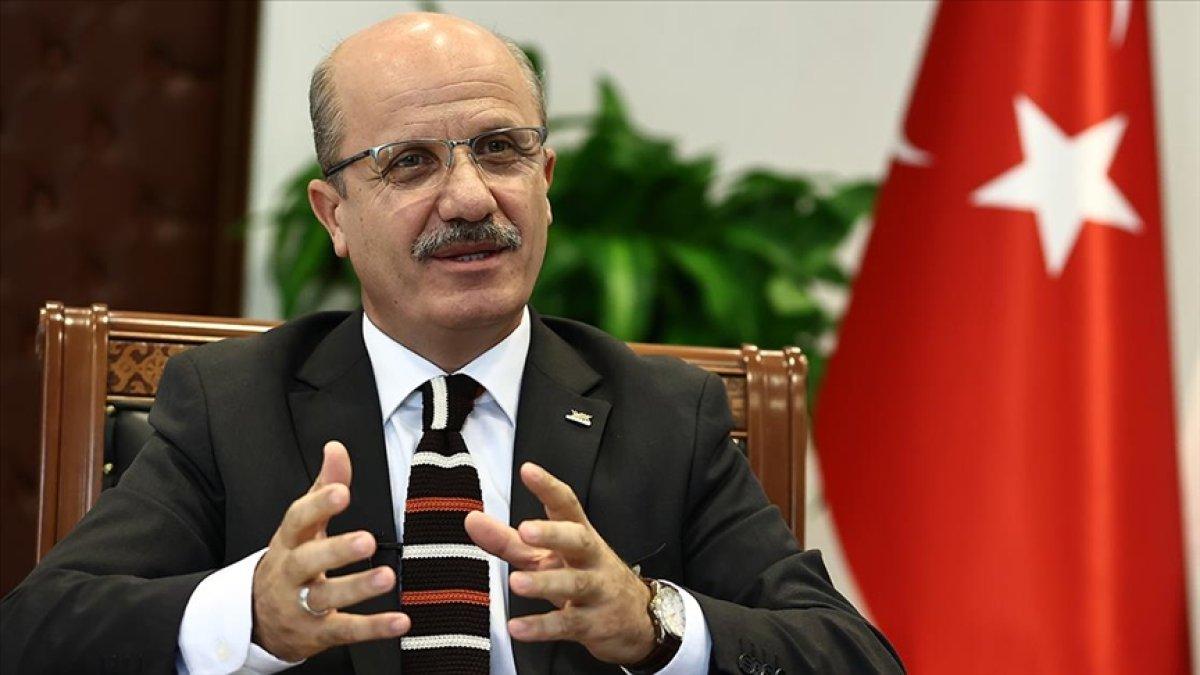 Yükseköğretim Kurulu, KPSS iddialarına ilişkin soruşturma başlattı