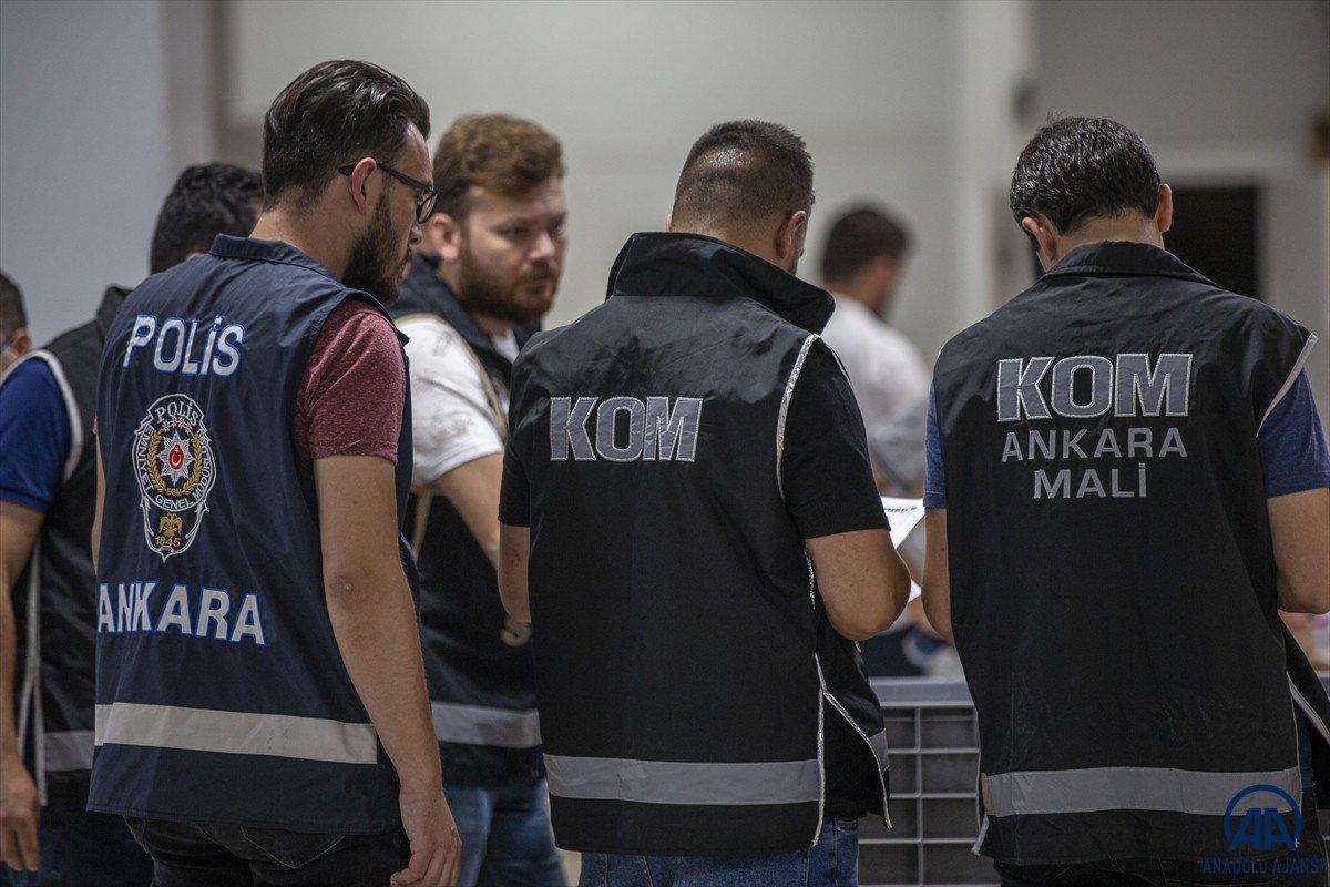 KPSS iddialarıyla ilgili Yediiklim Yayınevi'ne operasyon