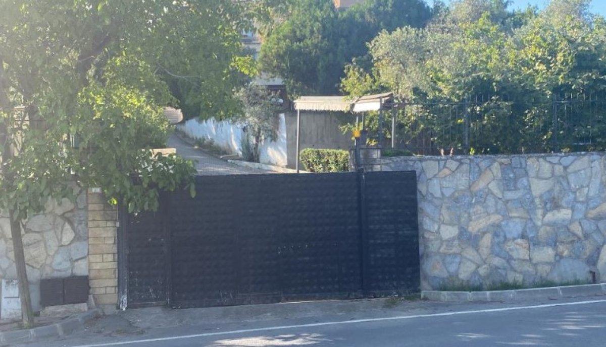 Kocaeli'de bir kişi, bahçıvanlığını yaptığı villanın havuzunda boğuldu