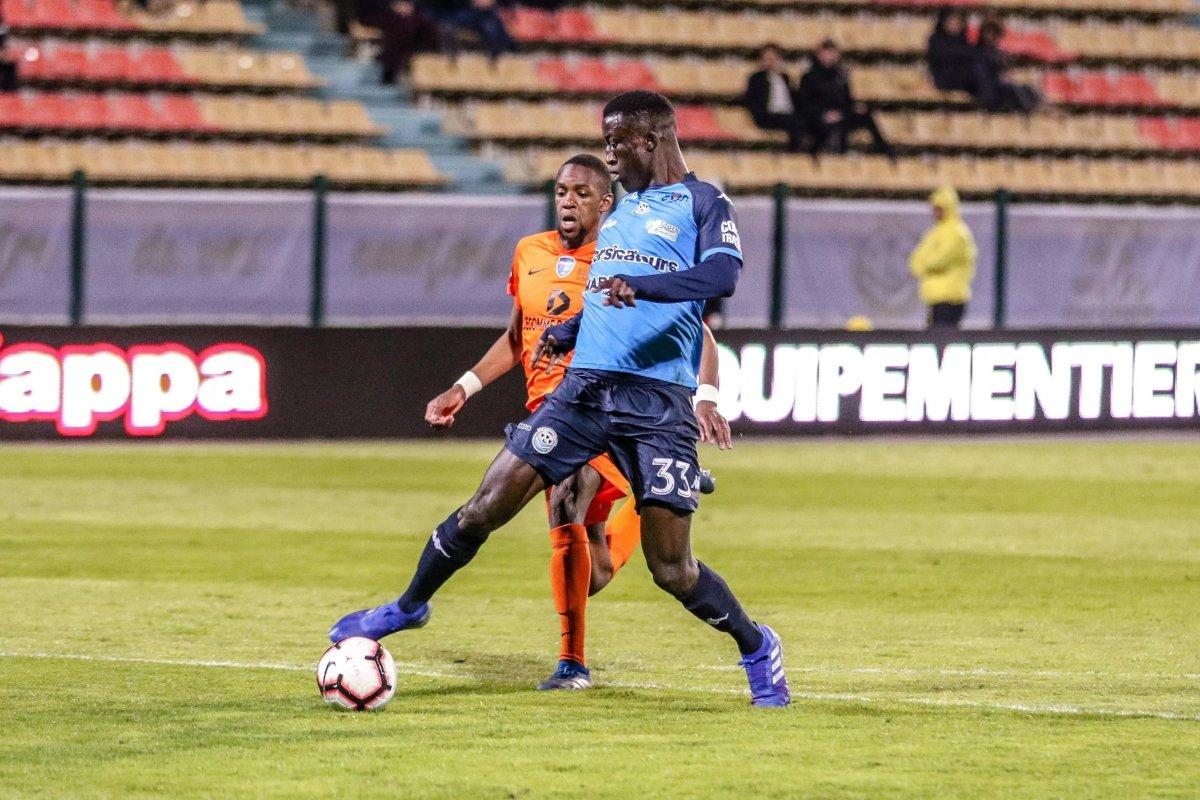 Beşiktaş'ın vazgeçtiği Philippe Keny'ye Zürih kancası