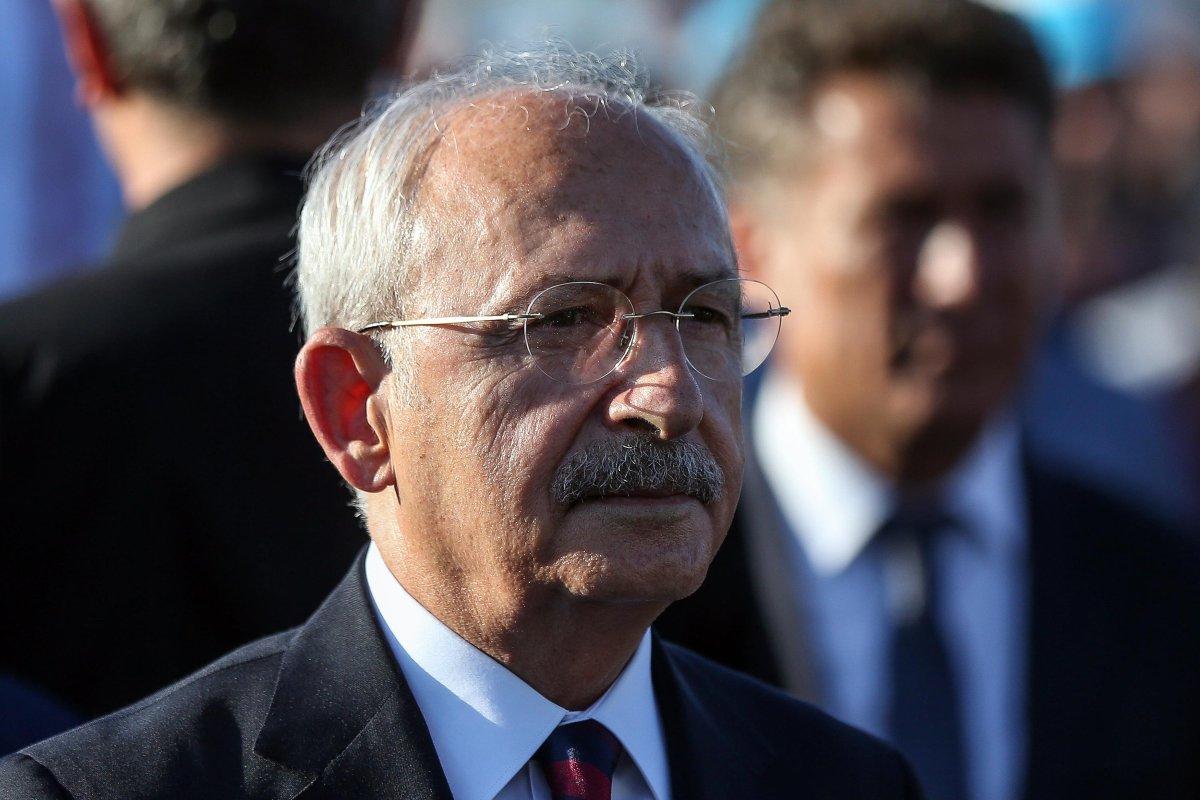 Kemal Kılıçdaroğlu'nda 'helalleşme' ziyareti: Uludere'ye gidiyor