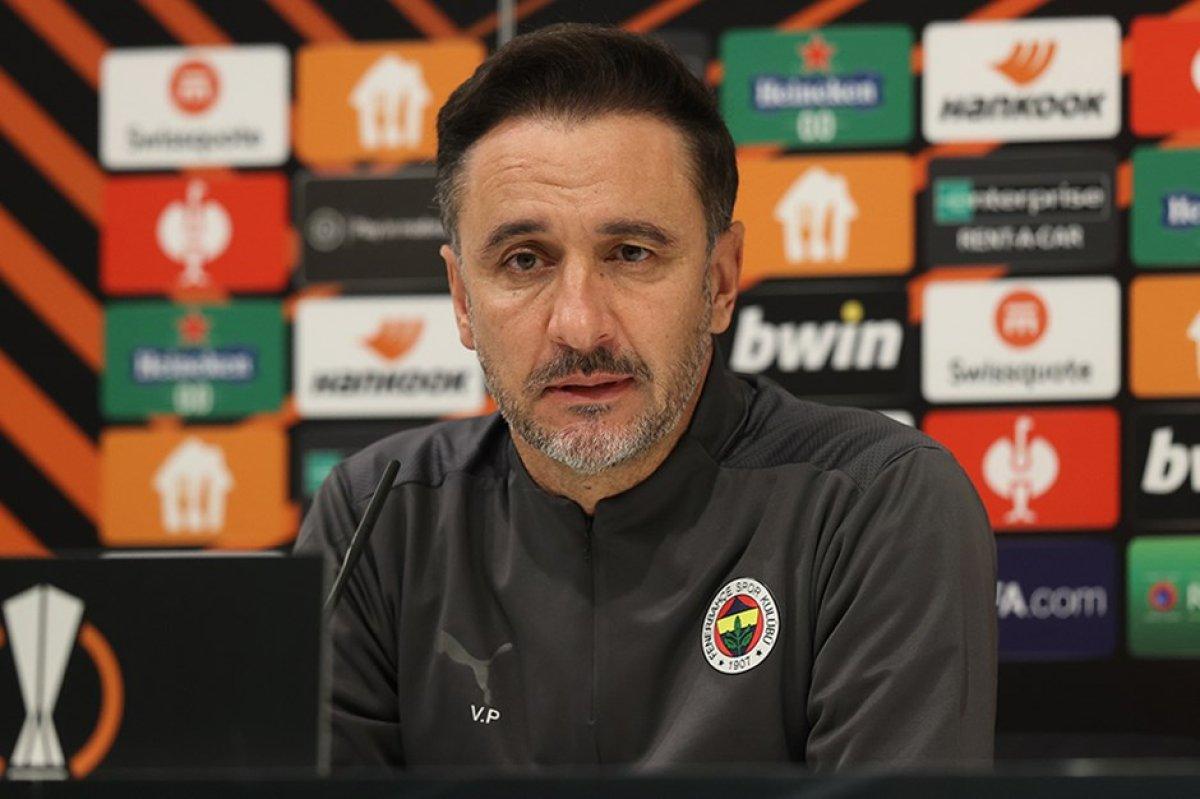 Jorge Jesus: Önceliğimiz Süper Lig