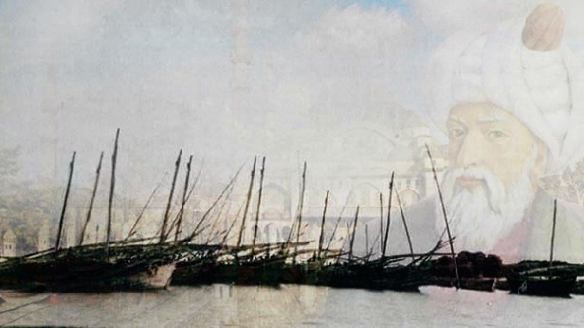 Mimar Sinan hakkında 4 esrarengiz bilgi